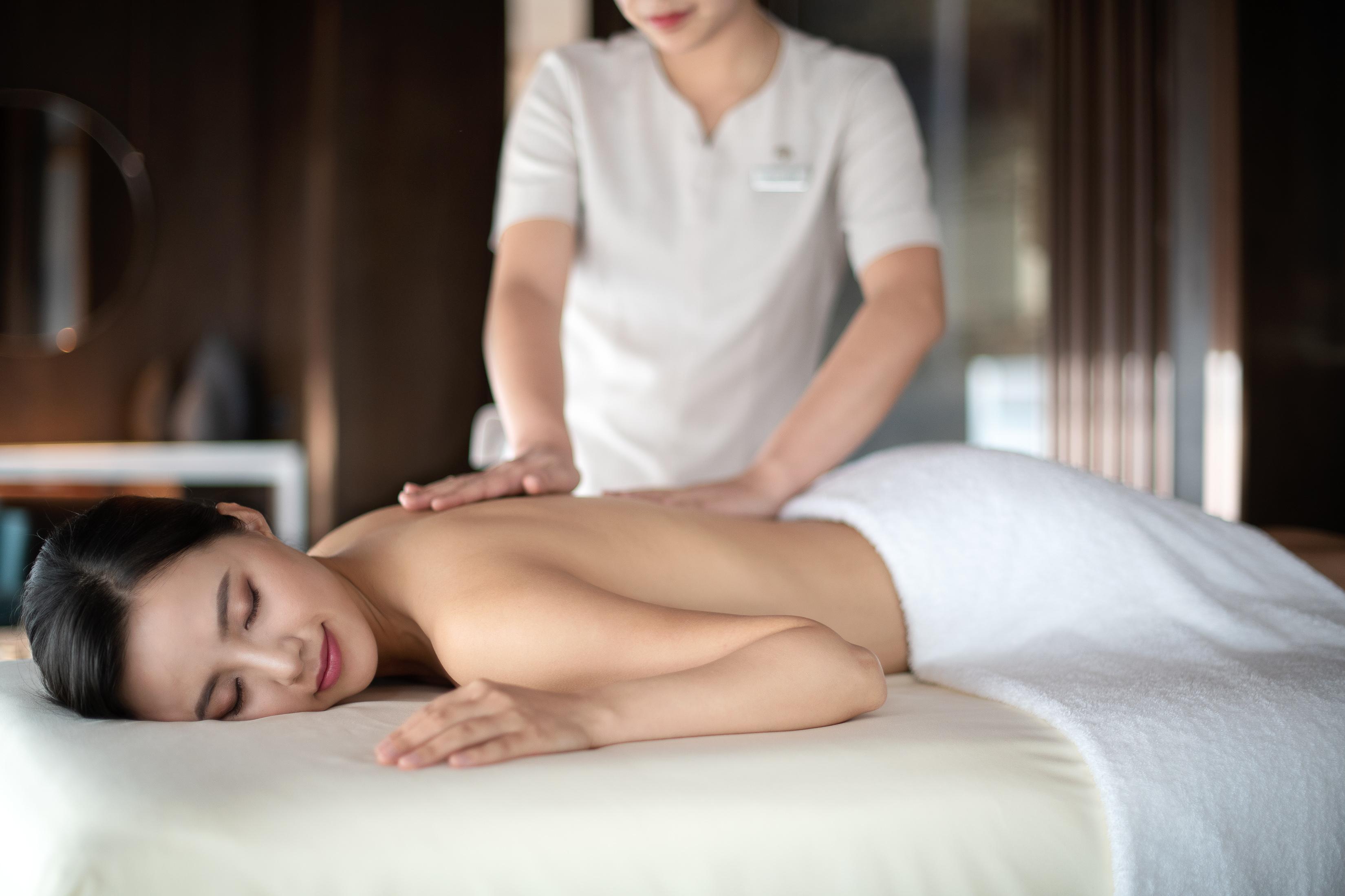 Raffles Shenzhen Hotell Eksteriør bilde