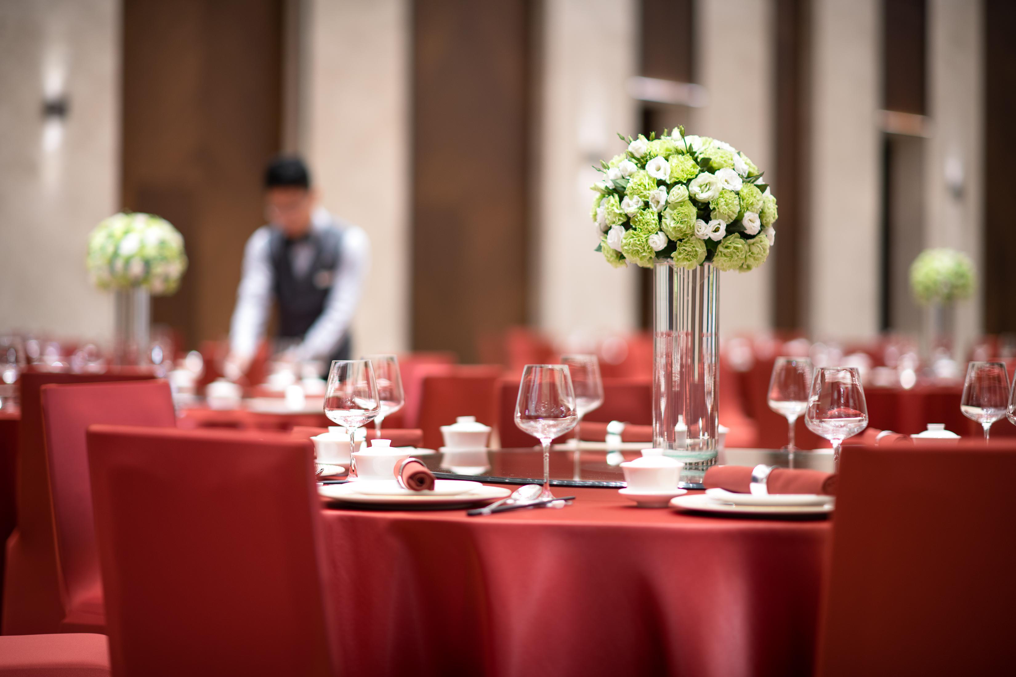 Raffles Shenzhen Hotell Eksteriør bilde